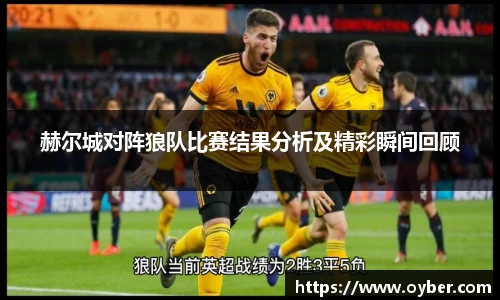 赫尔城对阵狼队比赛结果分析及精彩瞬间回顾
