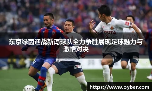 东京绿茵迎战新泻球队全力争胜展现足球魅力与激情对决