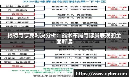 根特与亨克对决分析：战术布局与球员表现的全面解读